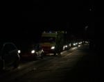 Salford Bridge Closure